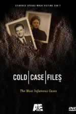 Watch Cold Case Files Putlocker